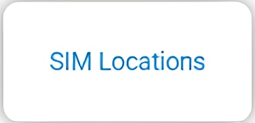 Local SIM Button