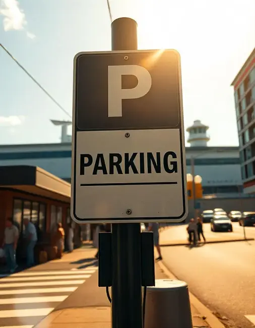 Parking & Driving