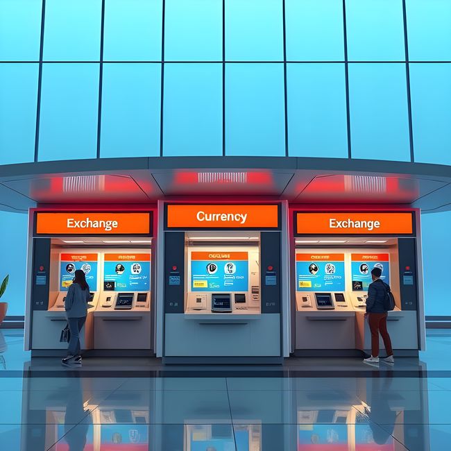 Currency Exchange