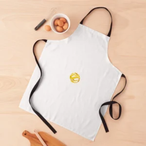 Apron – Original Pantone Small Size Icon