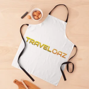 Apron – Original Pantone Normal Size Brand
