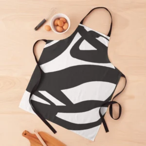 Apron – Monochromatic Pantone Big Size Icon