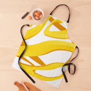 Apron – Original Pantone Big Size Icon