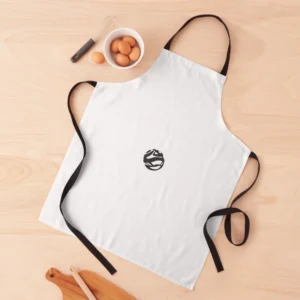 Apron – Monochromatic Pantone Small Size Icon