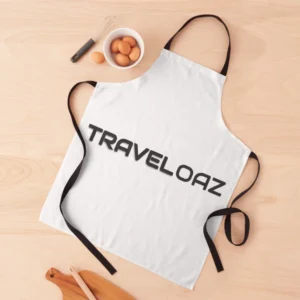 Apron – Monochromatic Pantone Normal Size Brand