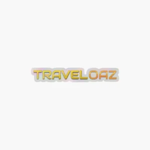 Holographic Sticker – Original Pantone Normal Size Brand