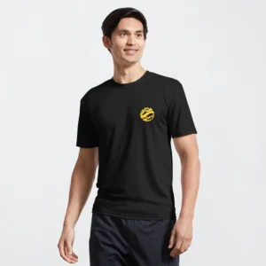 Active T-Shirt – Original Pantone Small Size Icon