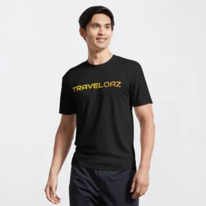 Active T-Shirt – Original Pantone Normal Size Brand