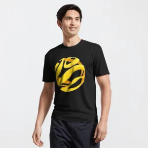 Active T-Shirt – Original Pantone Big Size Icon