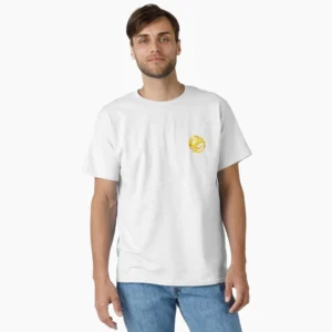 Classic T-Shirt – Original Pantone Small Size Icon