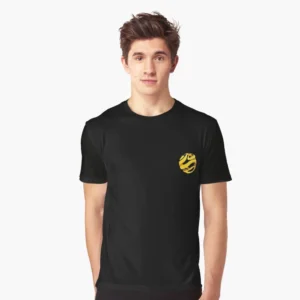 Graphic T-Shirt – Original Pantone Small Size Icon