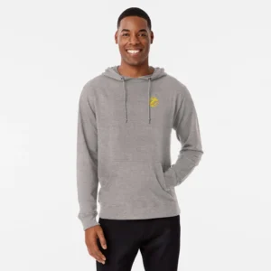 Lightweight Hoodie – Original Pantone Small Size Icon
