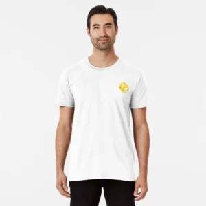 Premium T-Shirt – Original Pantone Small Size Icon