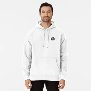 Pullover Hoodie – Monochromatic Pantone Small Size Icon