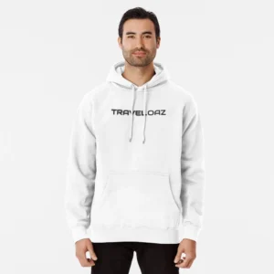 Pullover Hoodie – Monochromatic Pantone Normal Size Brand