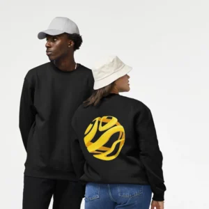 Pullover Sweatshirt – Original Pantone Big Size Icon