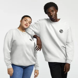 Pullover Sweatshirt – Monochromatic Pantone Small Size Icon