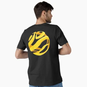 Essential T-Shirt – Original Pantone Big Size Icon