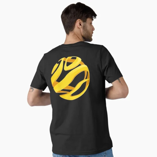 Essential T-Shirt - Original Pantone Big Size Icon