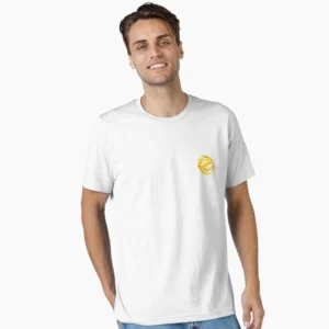 Essential T-Shirt – Original Pantone Small Size Icon