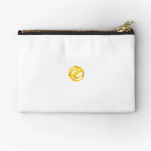 Zipper Pouch – Centered Version Original Pantone Small Size Icon