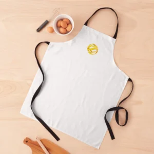 Apron – Centered Version Original Pantone Small Size Icon