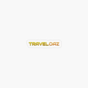 Transparent Sticker – Original Pantone Normal Size Brand