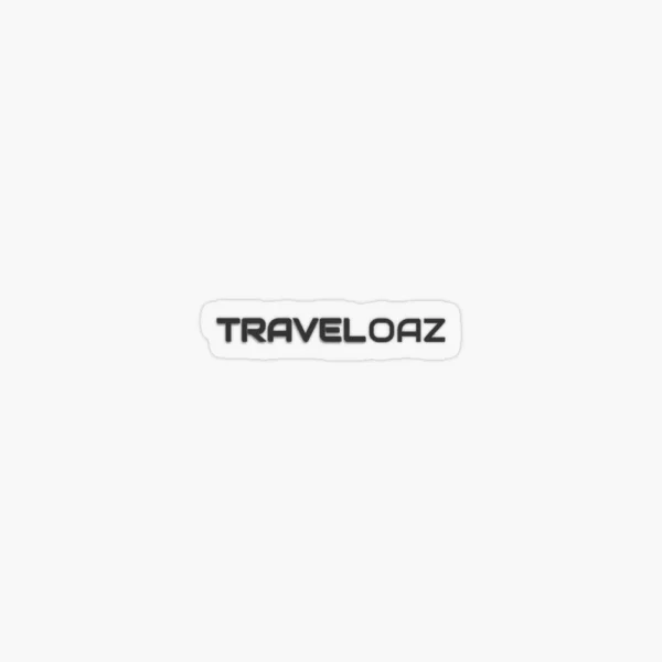 Transparent Sticker - Monochromatic Pantone Normal Size Brand