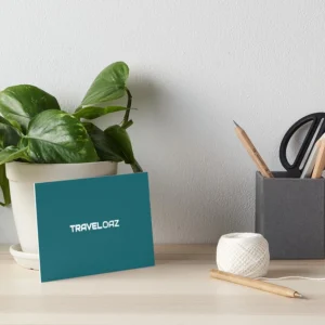 Art Board Print – White Pantone Normal Size Brand