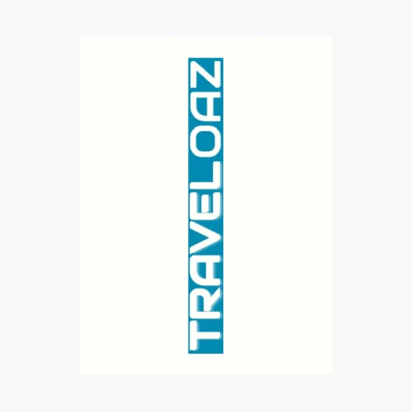 Art Print - Vertical Version White Pantone Normal Size Brand