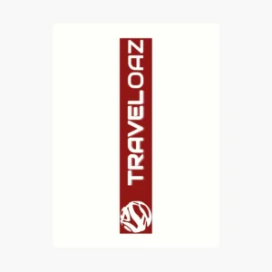 Art Print – Vertical Version White Pantone Normal Size Full Logo