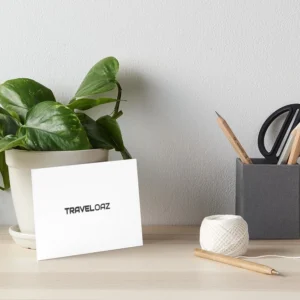 Art Board Print – Monochromatic Pantone Normal Size Brand