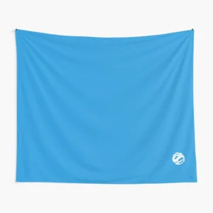 Tapestry – White Pantone Small Size Icon