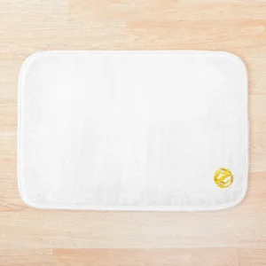 Bath Mat – Original Pantone Small Size Icon