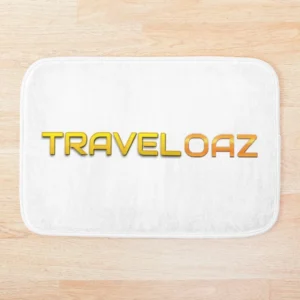 Bath Mat – Original Pantone Normal Size Brand