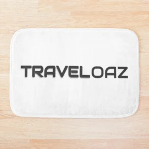 Bath Mat – Monochromatic Pantone Normal Size Brand