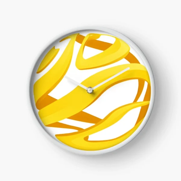 Clock - Original Pantone Big Size Icon