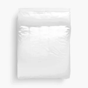 Duvet Cover – Original Pantone Small Size Icon