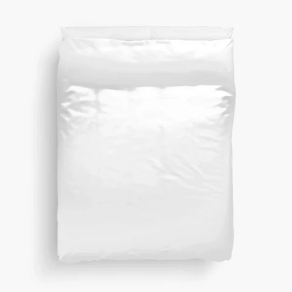 Duvet Cover - Original Pantone Small Size Icon