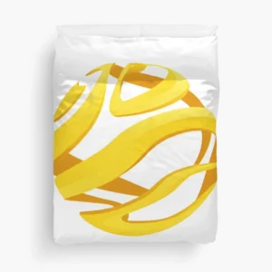 Duvet Cover – Original Pantone Big Size Icon