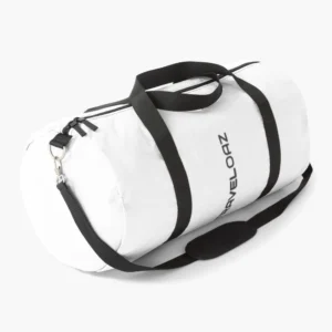 Duffle Bag – Vertical Version Monochromatic Normal Size Brand II