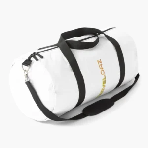 Duffle Bag – Vertical Version Original Pantone Normal Size Brand II
