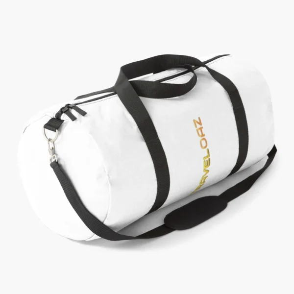 Duffle Bag - Vertical Version Original Pantone Normal Size Brand II