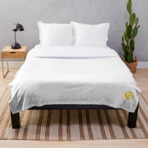 Throw Blanket – Original Pantone Small Size Icon