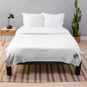 Throw Blanket – Monochromatic Pantone Small Size Icon