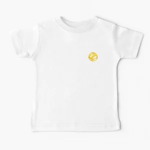 Baby T-Shirt – Original Pantone Small Size Icon