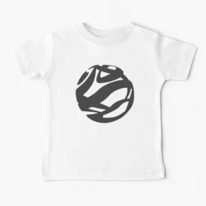 Baby T-Shirt – Monochromatic Pantone Big Size Icon