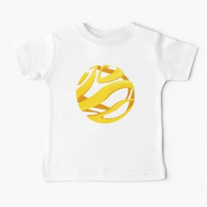 Baby T-Shirt – Original Pantone Big Size Icon