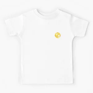 Kids T-Shirt – Original Pantone Small Size Icon