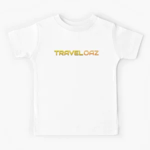 Kids T-Shirt – Original Pantone Normal Size Brand